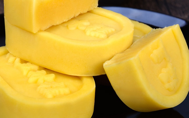 巧焙食品包裝設(shè)計(jì)欣賞(圖2)