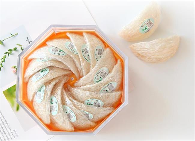 Meheco中國醫(yī)藥食品包裝設計欣賞(圖4)