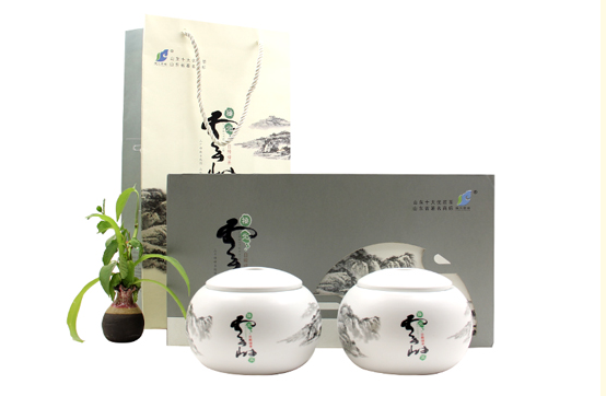 極北云岫食品包裝設(shè)計欣賞(圖4)