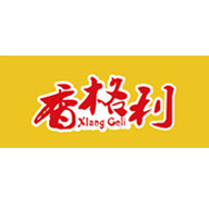 香格利食品包裝設計欣賞(圖1)