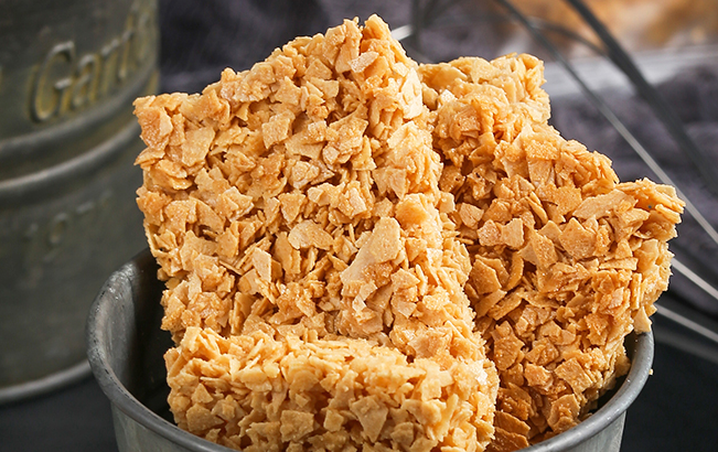 丁源興 丁源興食品包裝設(shè)計(jì)欣賞(圖4)