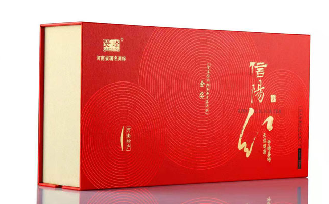 XIANFENG賢峰食品包裝設(shè)計欣賞(圖2)