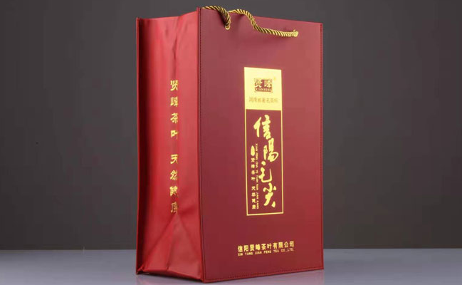 XIANFENG賢峰食品包裝設(shè)計欣賞(圖4)