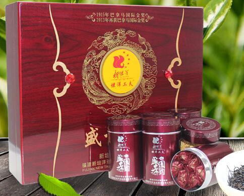 新坦洋食品包裝設計欣賞(圖2)