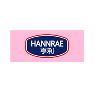 HANNRAE亨利食品包裝設(shè)計(jì)欣賞(圖1)