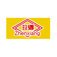 Zhenxiang珍鄉(xiāng)食品包裝設(shè)計欣賞(圖1)