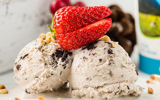 NewZealandNatural食品包裝設(shè)計欣賞(圖3)