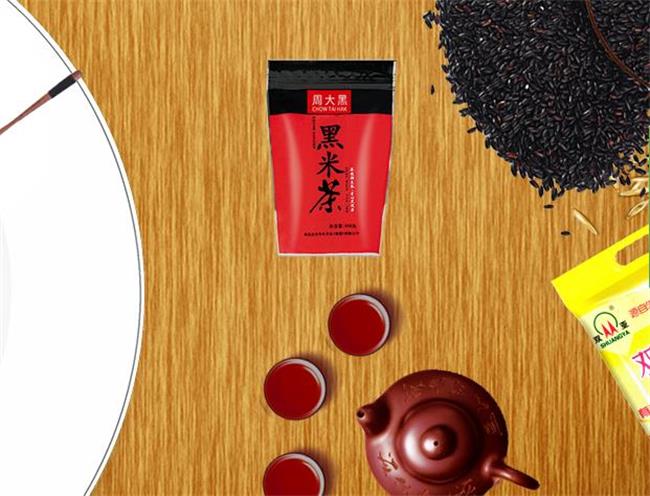 雙亞油 SHUANGYA雙亞食品包裝設(shè)計(jì)欣賞(圖3)