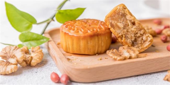 宮頤府食品包裝設(shè)計欣賞(圖4)