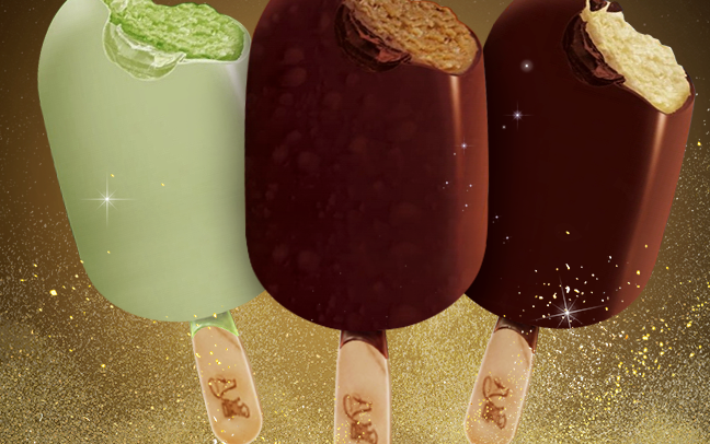 BAXY八喜食品包裝設(shè)計欣賞(圖4)