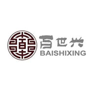 百世興BAISHIXING食品包裝設計欣賞(圖1)