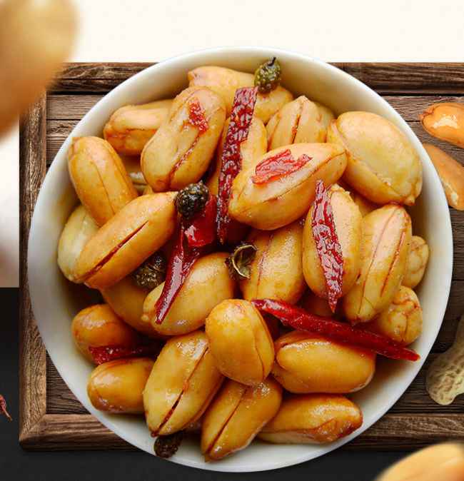 百世興BAISHIXING食品包裝設計欣賞(圖3)