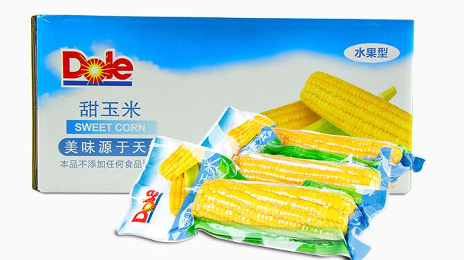 Dole都樂食品包裝設(shè)計欣賞(圖2) Dole都樂食品包裝設(shè)計欣賞(圖2)