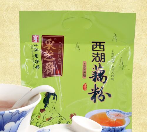 采芝齋食品包裝設(shè)計(jì)欣賞(圖2) 采芝齋食品包裝設(shè)計(jì)欣賞(圖2)