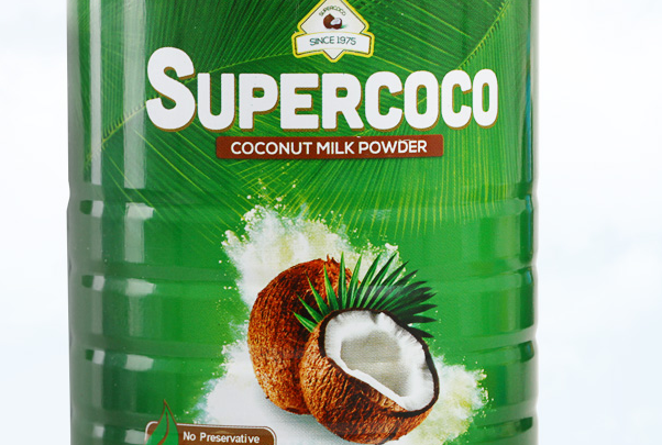 SUPERCOCO椰來(lái)香食品包裝設(shè)計(jì)欣賞(圖4)