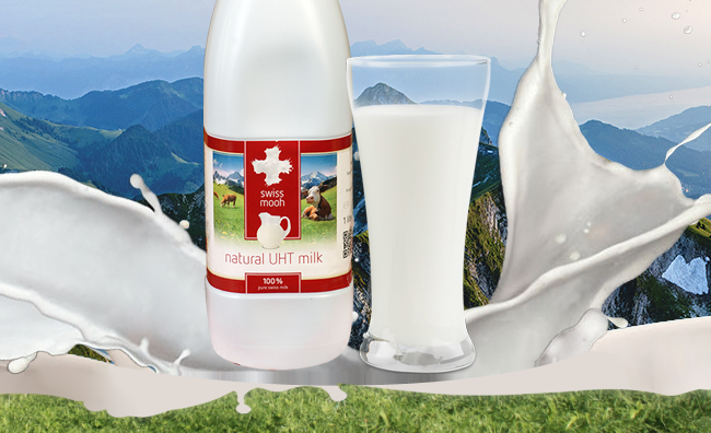 Swissmooh瑞慕食品包裝設(shè)計欣賞(圖2)