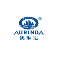 Aurinda澳琳達食品包裝設(shè)計欣賞(圖1)