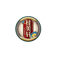 桂美軒食品包裝設(shè)計(jì)欣賞(圖1) 桂美軒食品包裝設(shè)計(jì)欣賞(圖1)