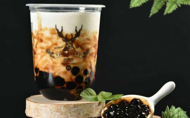 The Alley鹿角巷食品包裝設(shè)計欣賞(圖4)