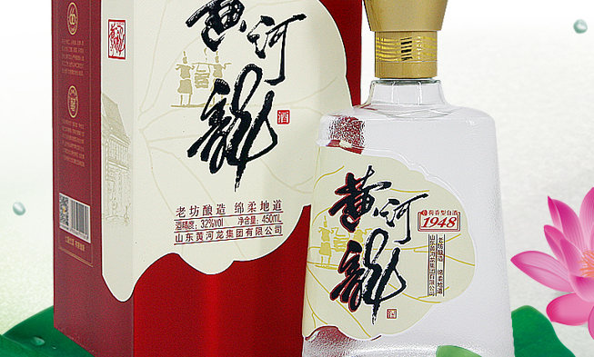 黃河龍食品包裝設(shè)計(jì)欣賞(圖3)