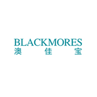BLACKMORES澳佳寶食品包裝設(shè)計欣賞(圖1)