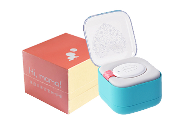 Himama Himama食品包裝設(shè)計(jì)欣賞(圖2)