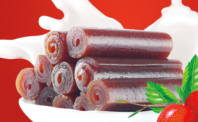 Aiyomi哎喲咪食品包裝設計欣賞(圖2)