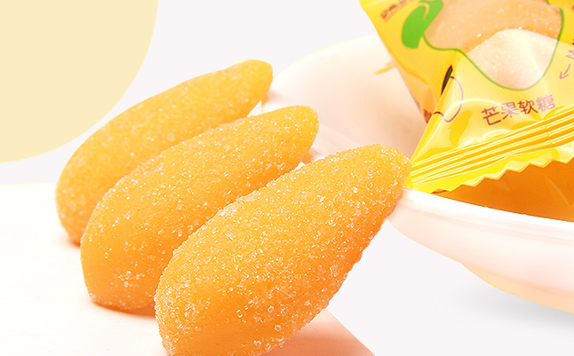 JUMPONG DRAGON跳跳龍食品包裝設(shè)計(jì)欣賞(圖4)