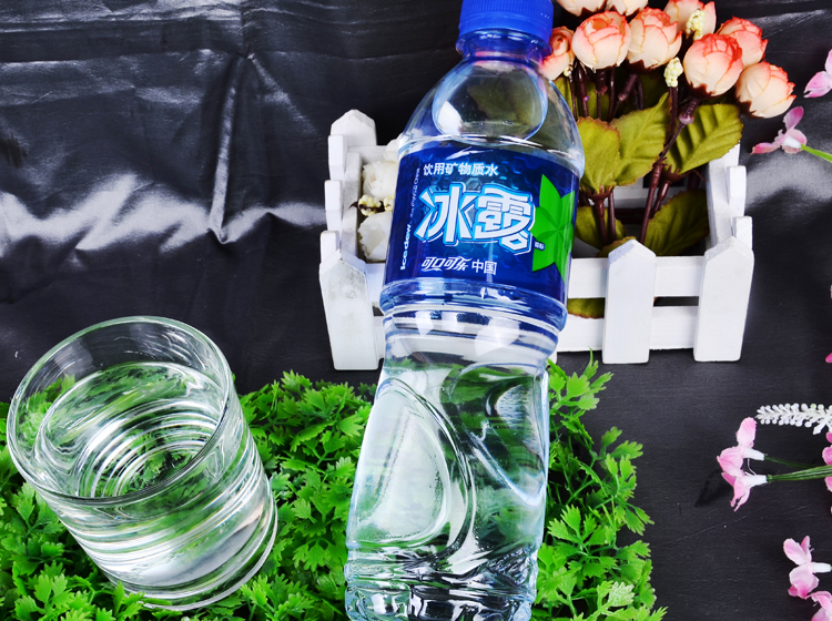 IceDew冰露食品包裝設(shè)計(jì)欣賞(圖2)