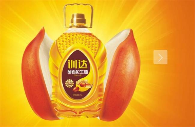 XUNDA訓(xùn)達(dá)食品包裝設(shè)計(jì)欣賞(圖3)