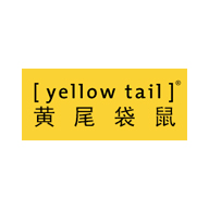 YellowTail黃尾袋鼠食品包裝設(shè)計欣賞(圖1)