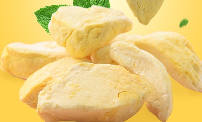 憨豆熊食品包裝設(shè)計(jì)欣賞(圖3)