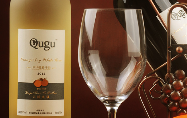 Qugu屈姑食品包裝設(shè)計欣賞(圖2)