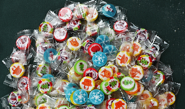 泉旺食品 QW泉旺食品包裝設計欣賞(圖2)