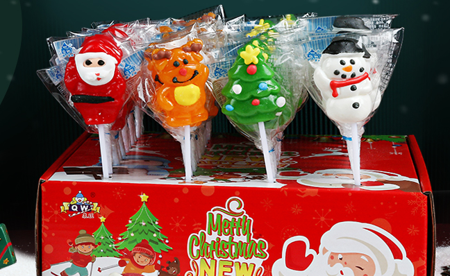 泉旺食品 QW泉旺食品包裝設計欣賞(圖3)