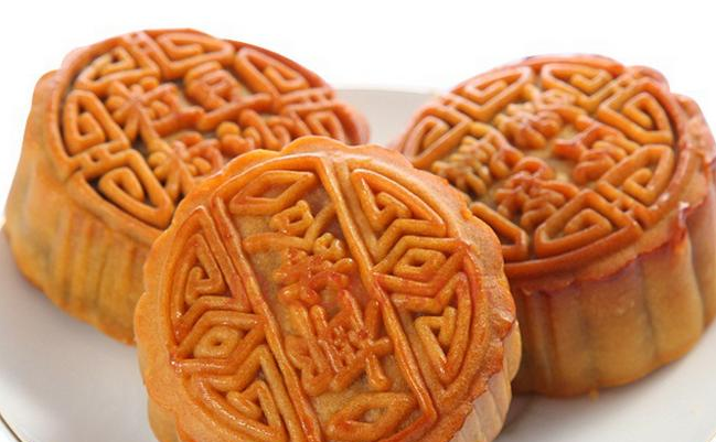 仿膳食品包裝設計欣賞(圖2)