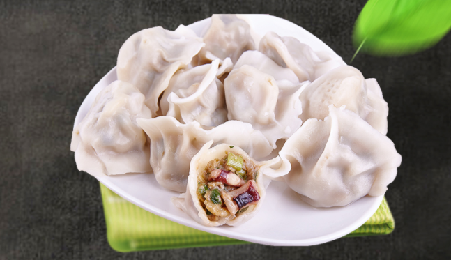 魯海 LUHAI魯海食品包裝設計欣賞(圖2)