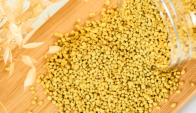 普瑞 POREE普瑞食品包裝設(shè)計(jì)欣賞(圖4)