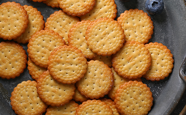 紅谷林食品包裝設計欣賞(圖4)