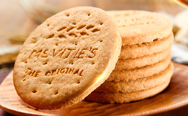 McVities麥維他食品包裝設(shè)計(jì)欣賞(圖3)