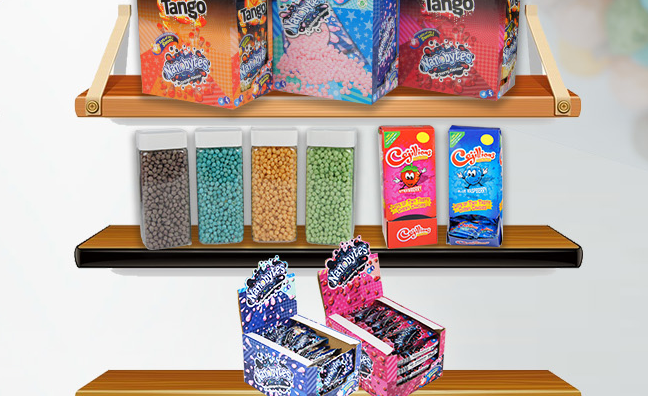 Gabet佳百特食品包裝設(shè)計欣賞(圖3)