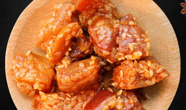 貴州龍 貴州龍食品包裝設(shè)計欣賞(圖4)