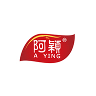 阿穎食品包裝設(shè)計(jì)欣賞(圖1)