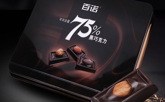 Bainuo百諾食品包裝設(shè)計欣賞(圖4)