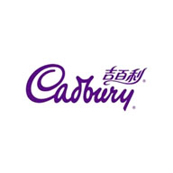 Cadbury吉百利食品包裝設計欣賞(圖1)