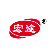 宏途食品包裝設(shè)計(jì)欣賞(圖1)