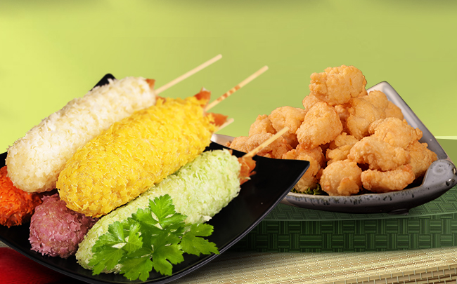 DELICATE盡美食品包裝設(shè)計(jì)欣賞(圖2)