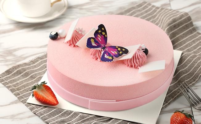 AuslandBakery澳聯(lián)西餅食品包裝設(shè)計欣賞(圖3)