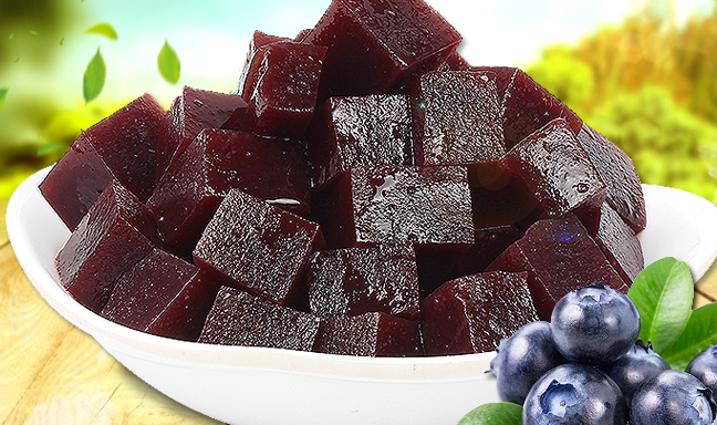 HONY紅葉食品包裝設(shè)計(jì)欣賞(圖3)