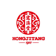 宏濟(jì)堂食品包裝設(shè)計(jì)欣賞(圖1)